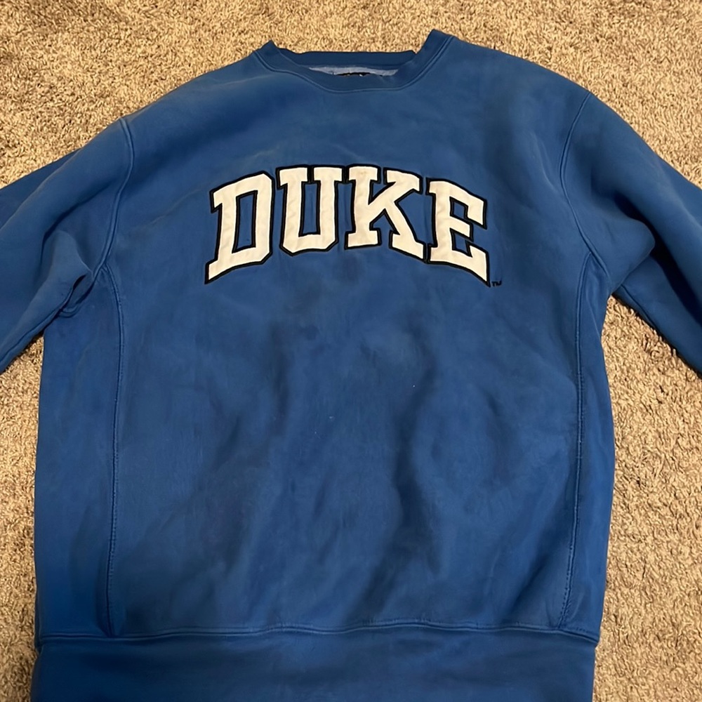Vintage Duke Sweatshirt
